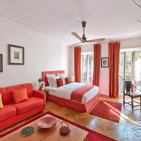My Home For You Luxury B&B Adults Only Paris Exterior foto