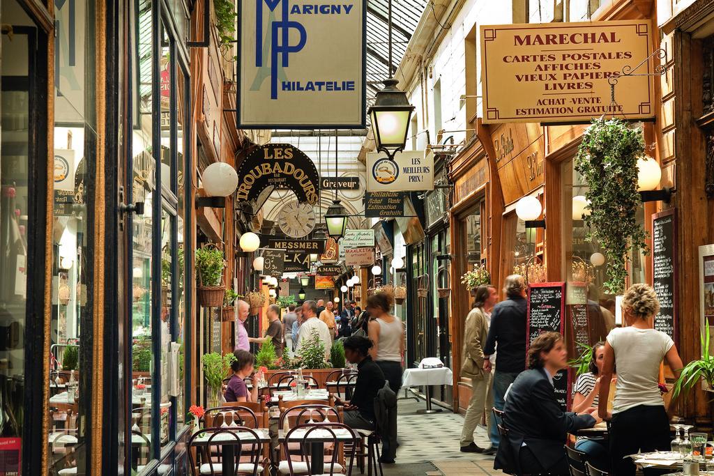 My Home For You Luxury B&B Adults Only Paris Exterior foto