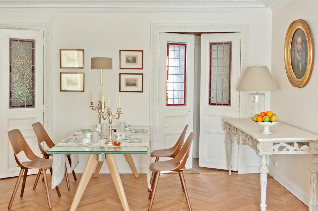 My Home For You Luxury B&B Adults Only Paris Exterior foto