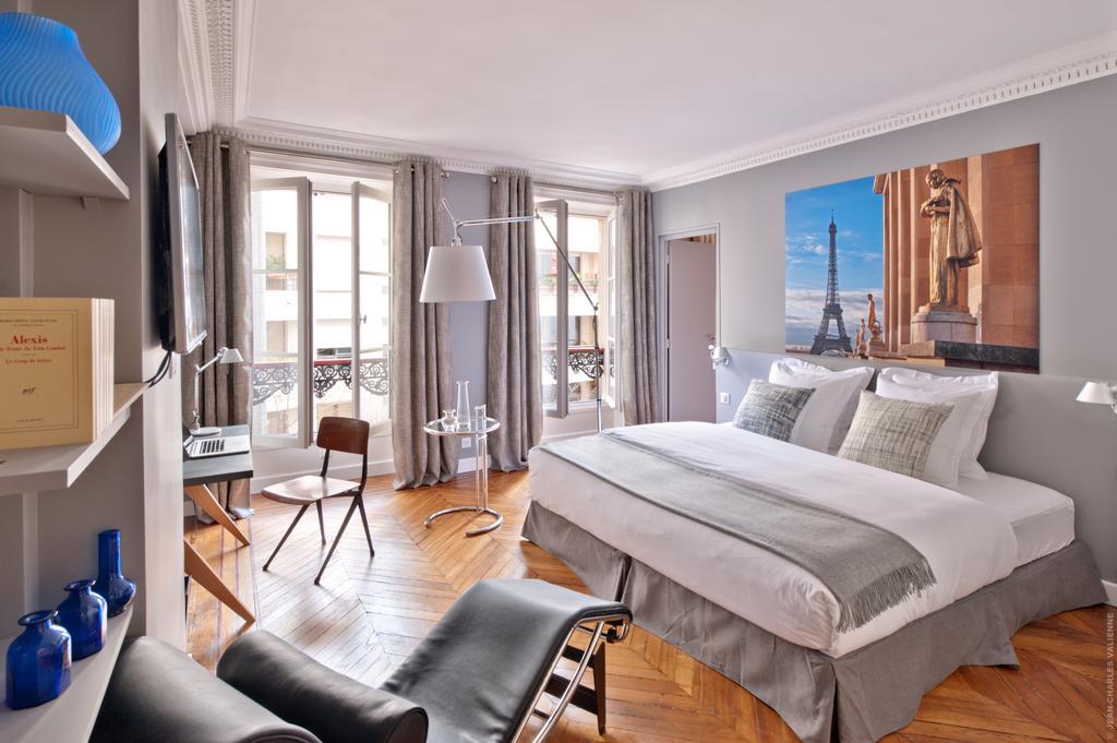 My Home For You Luxury B&B Adults Only Paris Exterior foto