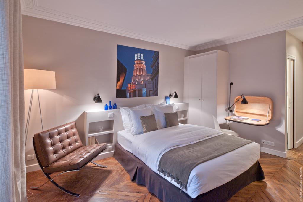 My Home For You Luxury B&B Adults Only Paris Exterior foto