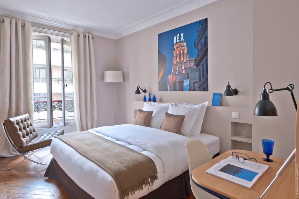 My Home For You Luxury B&B Adults Only Paris Exterior foto