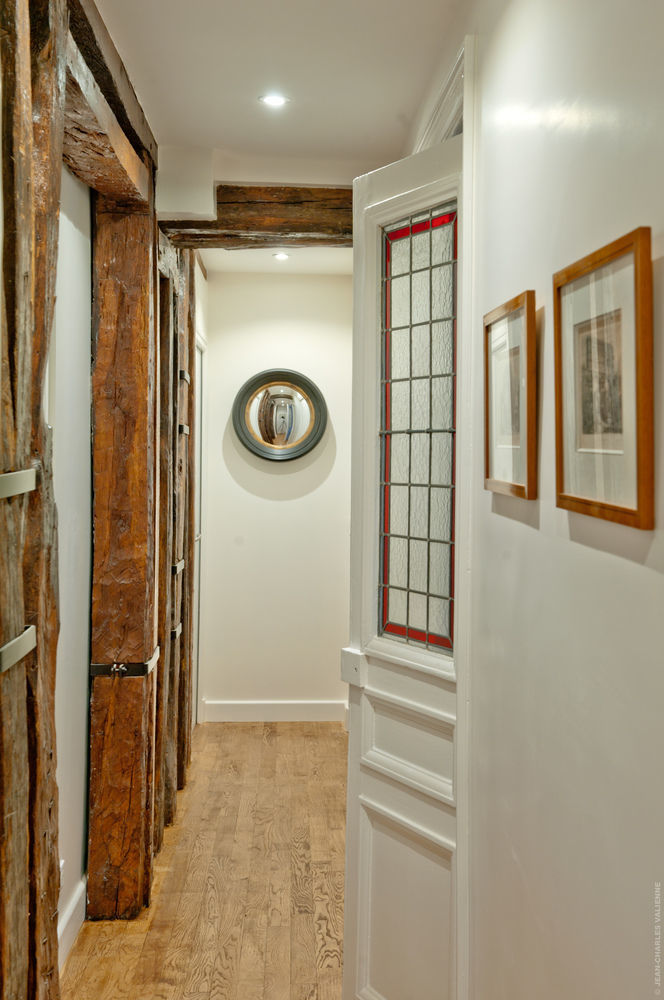 My Home For You Luxury B&B Adults Only Paris Exterior foto