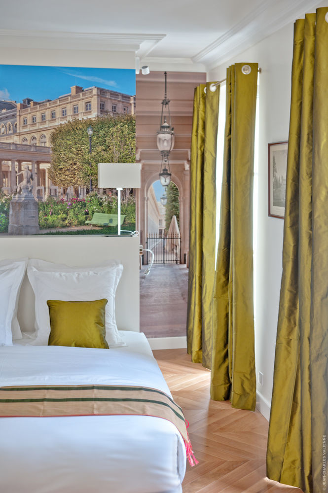 My Home For You Luxury B&B Adults Only Paris Exterior foto